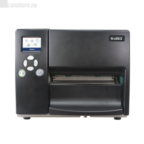 Изображение Термотрансферный принтер Godex EZ6350i, 011-63iF12-000 от магазина СканСтор фото 2