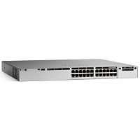 C9200-24P-RE  C9200 24-port PoE+, Network Essentials, Russia ONLY