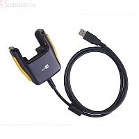 Изображение Интерфейсный USB кабель-защелка для RK95 от магазина СканСтор