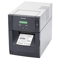 Изображение Термотрансферный принтер Toshiba B-SA4TM, B-SA4TM-GS12-QM-R, 18221168664 от магазина СканСтор