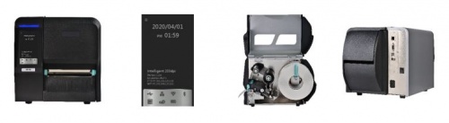 Изображение Термотрансферный принтер Proton TTP-4308 от магазина СканСтор фото 2