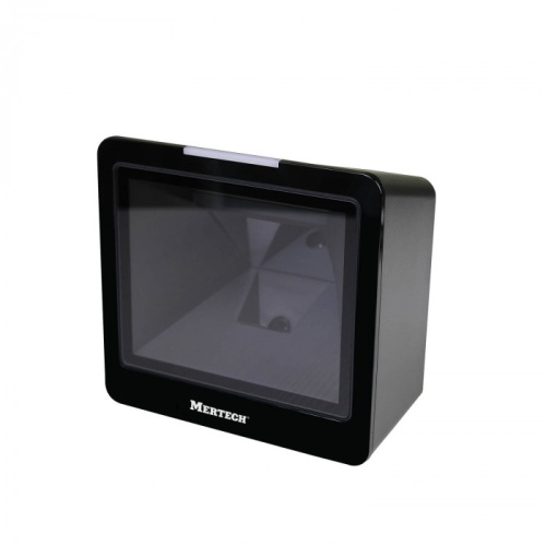 ����������� ������������ ������ ����� ���� MERTECH 7800 Ai 2Core P2D USB, USB �������� RS232 black, 4236 �� �������� ��������