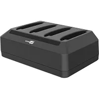 Изображение Зарядное устройство для 4х аккумуляторов для RS35, ARS354SBNNE01 от магазина СканСтор