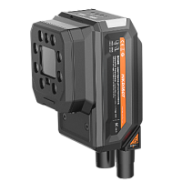  - Hikrobot SC5000X, 1600x1216, 100 fps, 16 mm, color, MV-SC5020XC-16M-WBN   