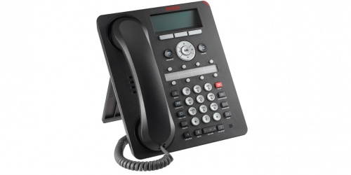 Телефон Avaya 1408 для Communication Manager/IP Office ICON ONLY, 700504841 фото 2