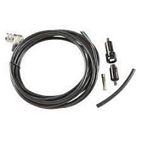 Изображение Кабель Honeywell ASSY: VM1, VM2, VM3, VM3A DC POWER CABLE (SPARE) WITH IN-LINE FUSE KIT, one cable is included with each dock, VM3054CABLE от магазина СканСтор