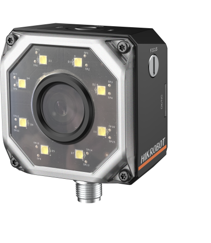 Изображение Считыватель кодов Hikrobot ID3000, MV-ID3016PM-06M-WBN от магазина СканСтор Изображение Считыватель кодов Hikrobot ID3000, MV-ID3016PM-06M-WBN от магазина СканСтор