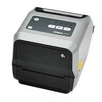 Изображение Термотрансферный принтер Zebra ZD620, ZD62042-T0EF00EZ от магазина СканСтор