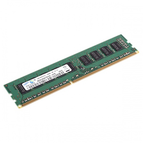 Оперативная память Fujitsu DDR3 4GB 1600MHz ECC, S26361-F3777-L514