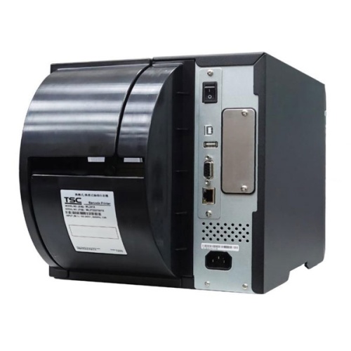 ����������� ���������������� ������� TSC ML341P, ML341P-A001-0202 �� �������� �������� ���� 4