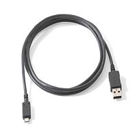 Изображение Кабель Кабель MC45, ES400, & MPM100 Cable: USB SYNC and CHARGE, 25-128458-01R от магазина СканСтор
