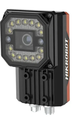 Изображение Смарт-камера Hikrobot 3072x2048, 30к/с, моно, MV-SC7060M-12S-WBN от магазина СканСтор Изображение Смарт-камера Hikrobot 3072x2048, 30к/с, моно, MV-SC7060M-12S-WBN от магазина СканСтор