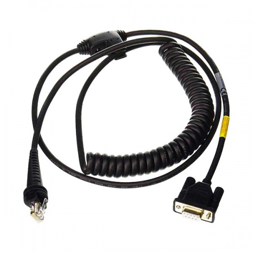   RJ45 - RJ45 cable 2 meter to connect Newland scanner to FR80 series, CBL127R   