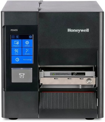 Изображение Термотрансферный принтер Honeywell PD45S, PD45S0C0010000300 от магазина СканСтор фото 3