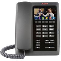 Телефон AVAYA H249 CORDED IP PHONE W/DISPLAY GLOBAL, 700514317