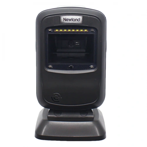 Изображение Сканер штрих-кода Newland FR4080 Koi II, NLS-FR4080-20 от магазина СканСтор
