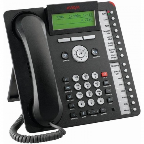  Avaya 1416 Communication Manager/Integral Enterprise/IP Office UpN ICON  4 ., 700510910  2