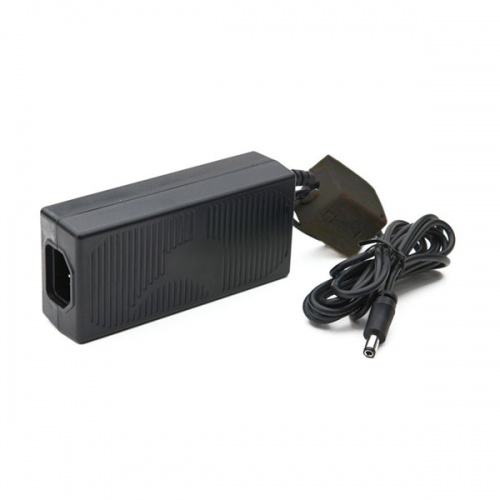   AC/DC POWER SUPPLY, (C14 TYPE POWER CORD REQUIRED), VM1302PWRSPLY   