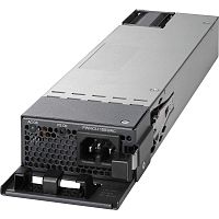 PWR-C3-750WAC-R=   750W AC Config 3 Power Supply front to back cooling spare, PWR-C3-750WAC-R=