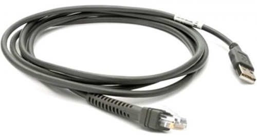  :MP6000 USB 5M CABLE TYPE A CONNECTOR, CBA-U51-S16ZAR   