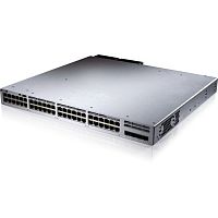 C9300L-48T-4X-E  Catalyst 9300L 48p data, Network Essentials ,4x10G Uplink Catalyst 9300L 48p data, Network Essentials ,4x10G Uplink, C9300L