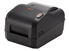 Изображение Термотрансферный принтер этикеток Bixolon XD3-40t,  203 dpi, USB, Serial, XD3-40tK от магазина СканСтор