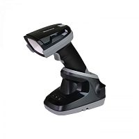 ����������� ������������ ������ �����-���� MERTECH CL-2425 Ai HR 2Core XLaser BLE SPP Dongle P2D USB Black, 4903 �� �������� ��������
