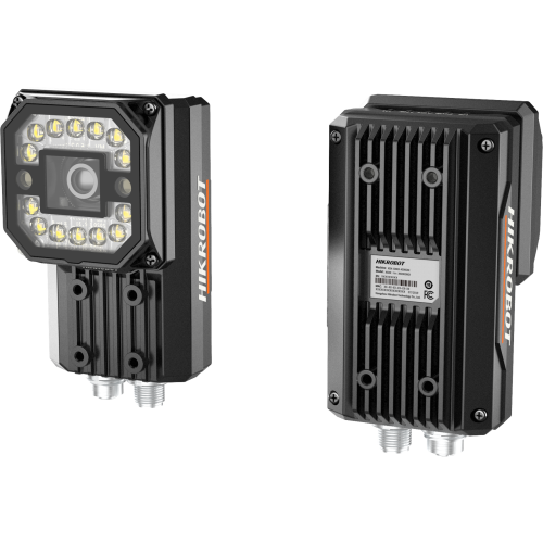 ����������� ����������� ����� Hikrobot ID5050, MV-ID5050M-16S-WBN �� �������� �������� ���� 2