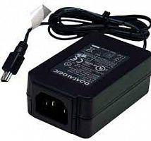 Блок питания for Multi Battery Charger, 4-Slot Dock. Power line cord has to be ordered separately., 94ACC1385