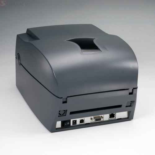 Изображение Термотрансферный принтер Godex G500 USE, 011-G50EM2-004/011-G50E02-004 от магазина СканСтор фото 4