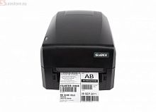 Изображение Термотрансферный принтер Godex GE330 USE, 011-GE3E12-000/011-GE3E02-000 от магазина СканСтор