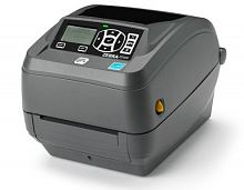 Изображение Термотрансферный принтер ZD500, ZD50042-T0EC00FZ от магазина СканСтор