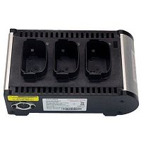 Изображение Зарядное устройство Battery Charger для 3 Handgrip Batteries, 94ACC0227 от магазина СканСтор