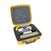Комплект аксессуаров для зарядки Autolock : аккумулятор, зарядное устройство, кейс. Блок питания заказывается отдельно., SLSU-S2018-2
