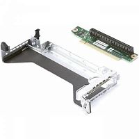 Набор для монтажа ThinkSystem SR530_SR570_SR630 x16 PCIe LP Riser 2 Kit, 7XH7A02685