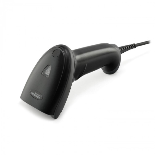 ����������� ��������� ������ �����-���� MERTECH 2220 P2D USB, USB �������� RS232, black, 4226 �� �������� ��������