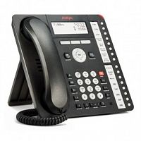 Телефон Avaya 1416 TELSET FOR CM/IPO/IE UpN ICON, 700508194