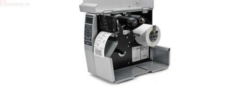 Изображение Термотрансферный принтер Zebra ZT510; ZT51042-T2E0000Z от магазина СканСтор фото 2
