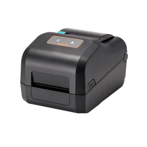     Bixolon XD5-43t, 4" TT Printer, 300 dpi, USB, Ethernet , Black, XD5-43TEK   