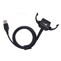 Изображение Интерфейсный USB кабель-защелка для RS35 (без БП), ARS35SNPNUN01 от магазина СканСтор