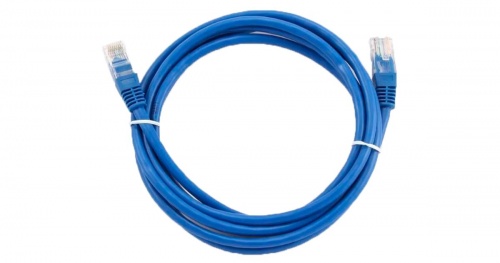  3m Blue Cat5e Cableupdate, 40K5581