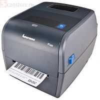 Изображение Термотрансферный принтер Intermec PC43t, PC43TB00100202 от магазина СканСтор