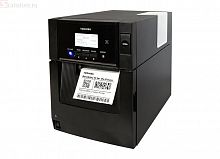 Изображение Термотрансферный принтер Toshiba BA410T, (BA410T-GS12-QM-S), 18221168930 от магазина СканСтор