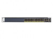 Коммутатор NETGEAR, GSM4328PA-100NES