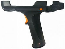 Изображение Пистолетная рукоять (GUN) для Urovo i6300 с встроенной аккумуляторной батареей 4500mah, MC6300-ACC-GUN1 от магазина СканСтор