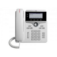CP-7821-W-K9=  Cisco UC Phone 7821 White