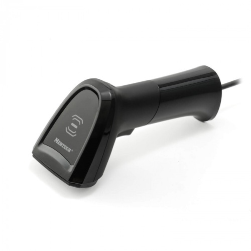 ����������� ��������� ������ �����-���� MERTECH NS031 Ai 2Core P2D USB, USB �������� RS232 ������, 3� ������, 4210 �� �������� ��������