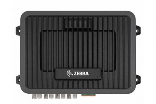 Изображение Стационарный RFID-считыватель Zebra FX9600, FX9600-82325A50-WR от магазина СканСтор