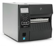 Изображение Термотрансферный принтер Zebra ZT420; ZT42062-T0EC000Z от магазина СканСтор