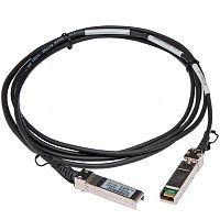 SFP-H10GB-CU3M   10GBASE-CU SFP+ Cable 3 Meter